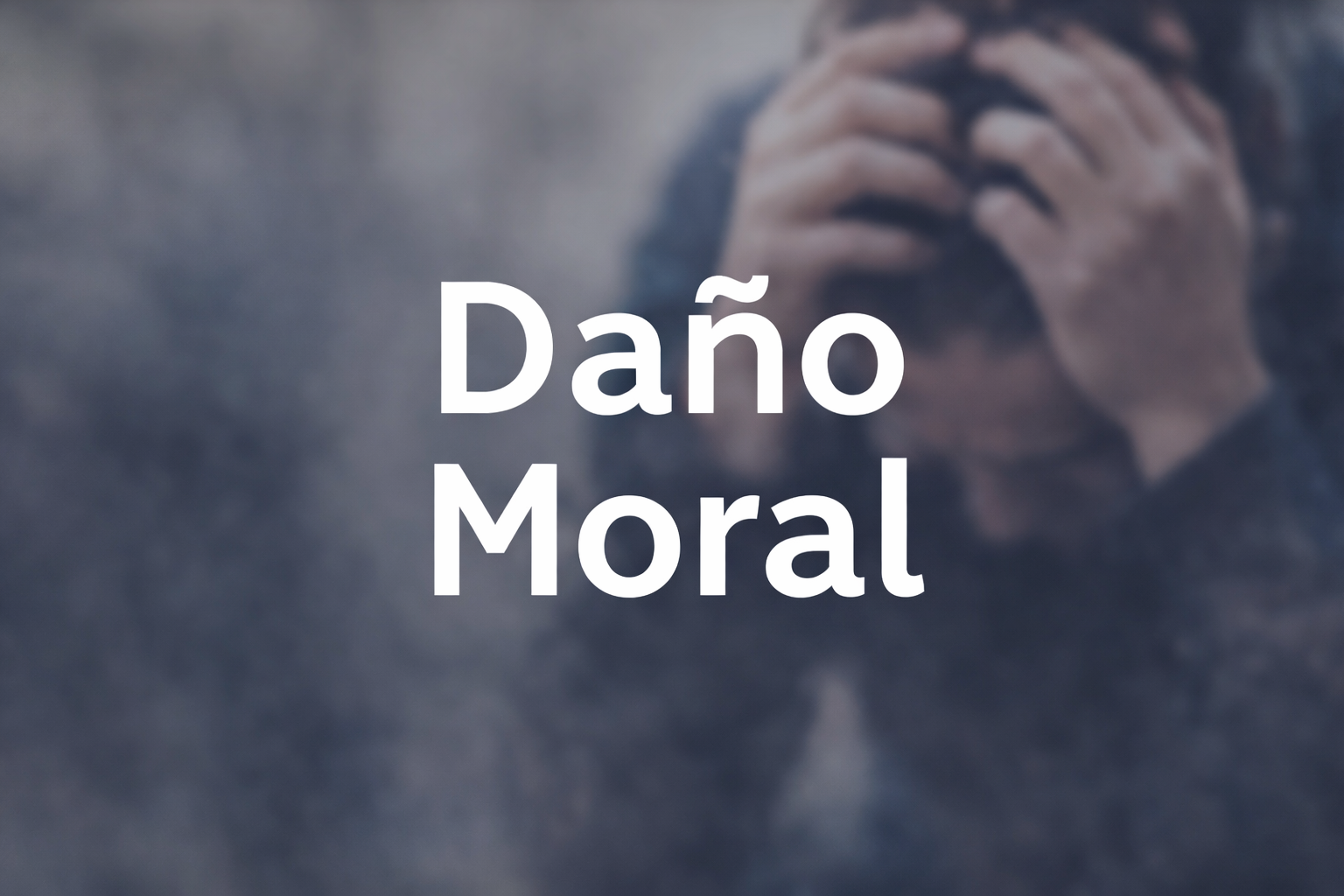 daño moral chihuahua